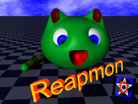 Reapmon