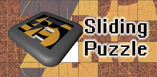 Android Sliding Puzzle Game