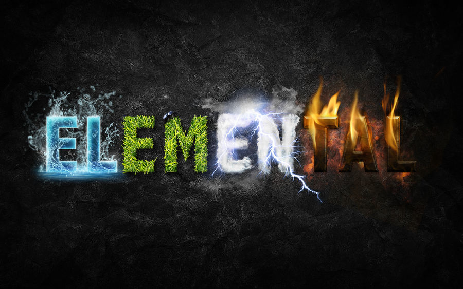 Elemental by JPRmx on DeviantArt