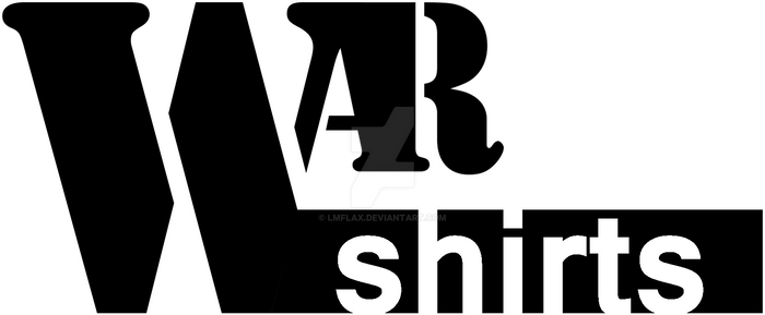 Warshirts logo