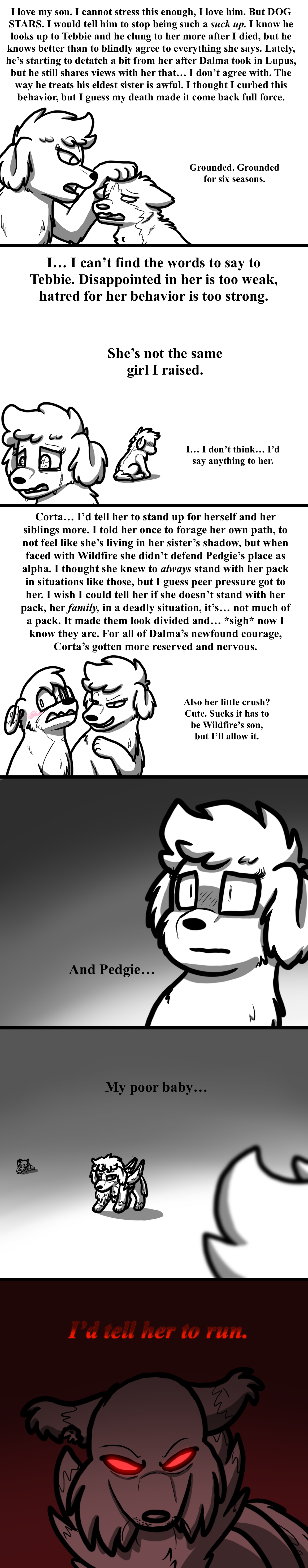 Ask Anything #7 by Banjomon on DeviantArt