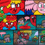 The Berry Bunch Deluxe || Arc 1 || Page 17