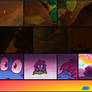 The Berry Bunch Deluxe || Arc 1 || Page 24