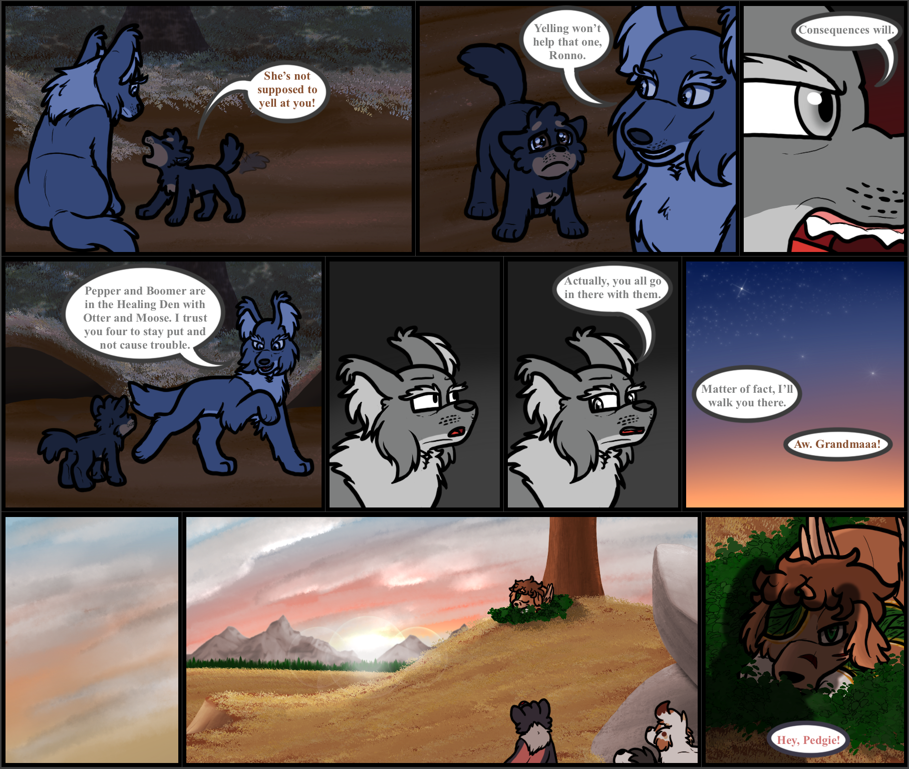 Homebound Page 488