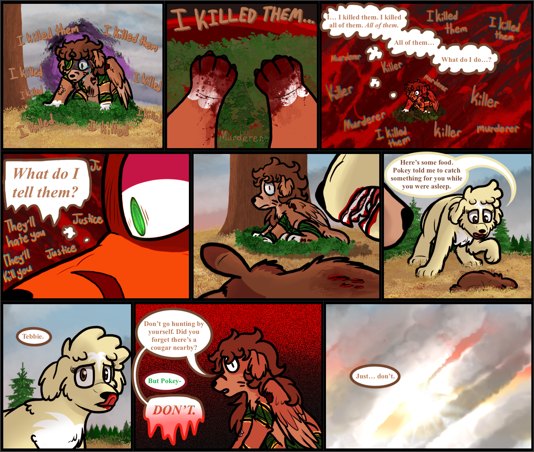 Homebound Page 495