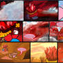 The Berry Bunch Deluxe || Arc 1 || Page 33