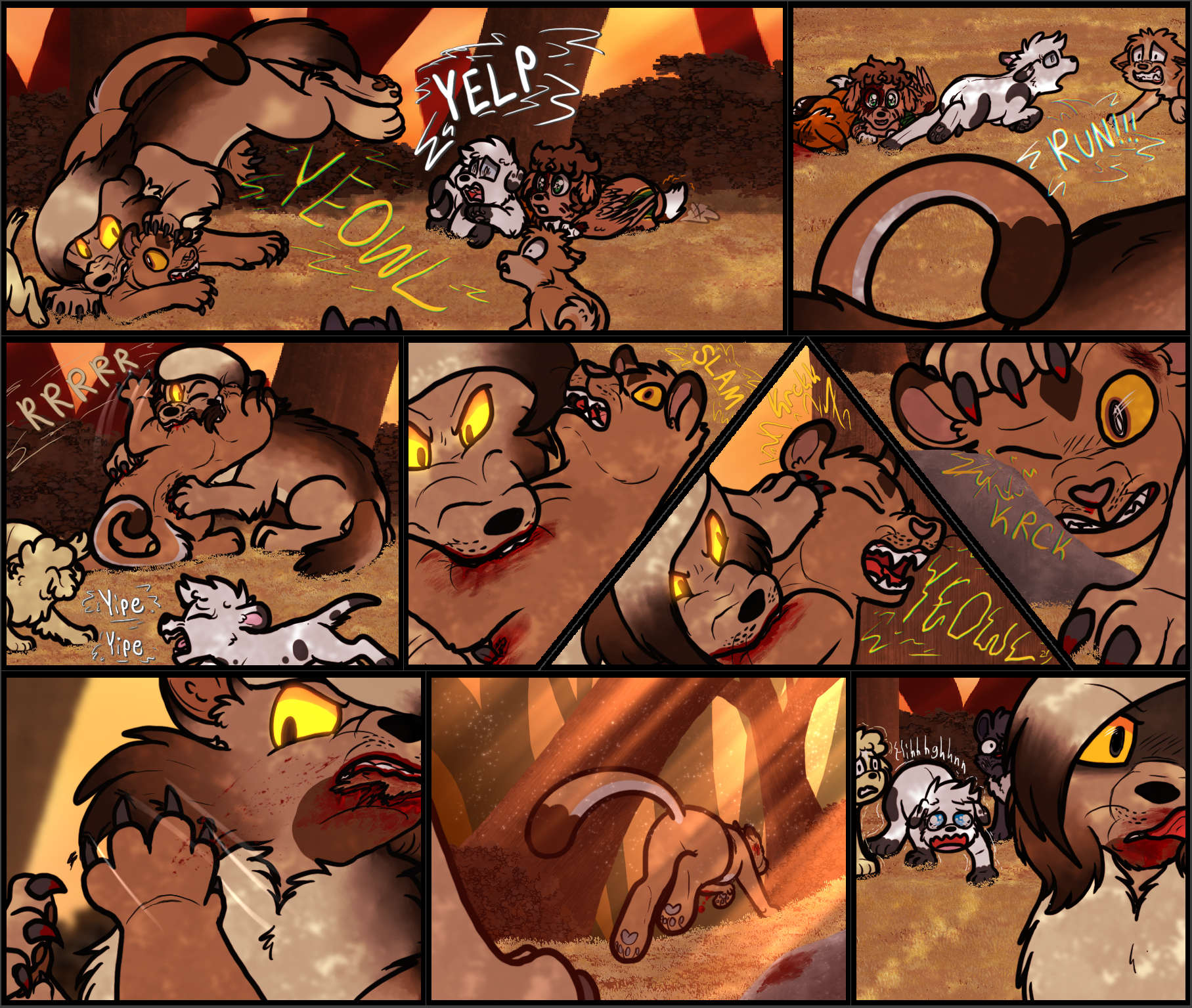 Homebound Page 502