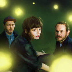 Chvrches