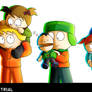 South Park | Siblings