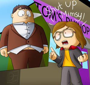 Mimsy Artist Explore the Best Mimsy Art | DeviantArt