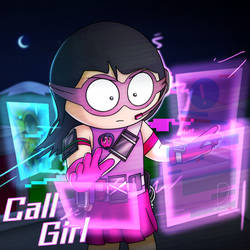 South Park | Call Girl