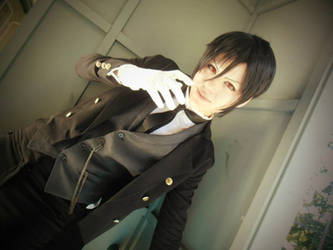 Sebastian Michaelis