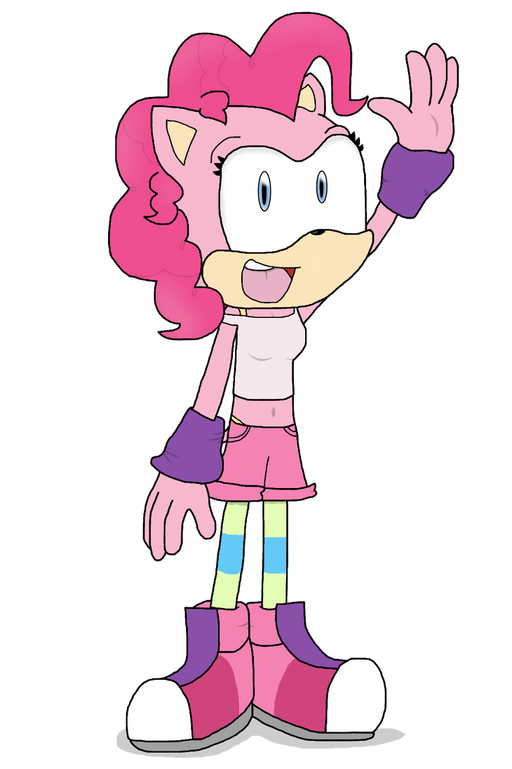 .:AtomicLance`s pinkie pie:. by EmenarArtStudios on DeviantArt