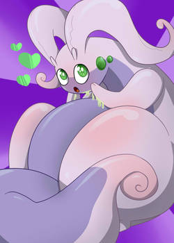 Pokemon: Goodra