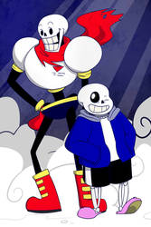 Skelebros