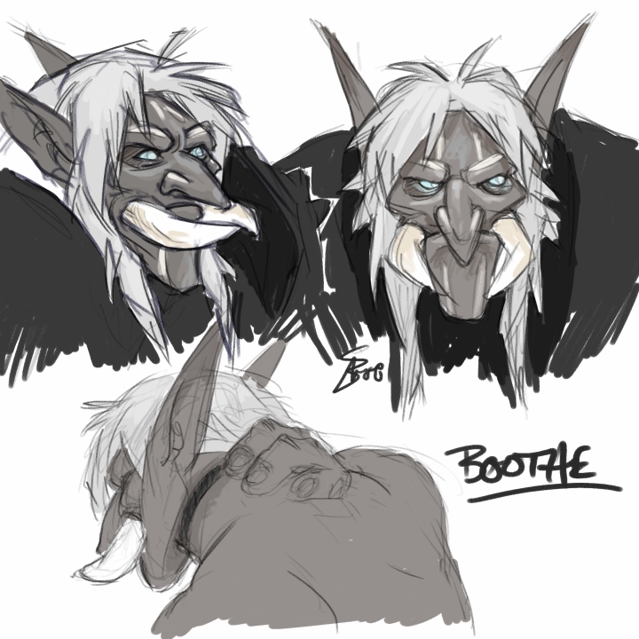 Boothe