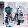 ADOPT OPEN 4 СARINAL DIRECTIONS