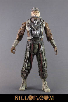 12 Monkeys: James Cole