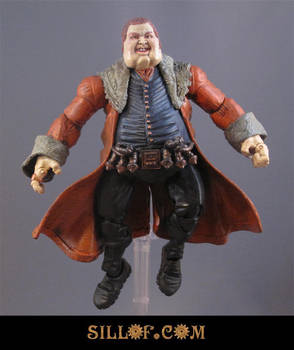 Baron Vladimir Harkonnen