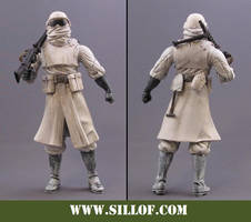 World Wars 1942:Winter Trooper