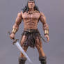 Pulp Serial:  Conan