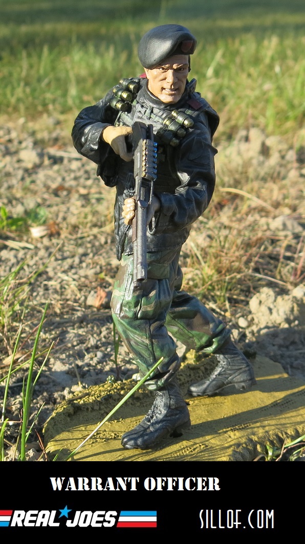 Warrant2 by sillof