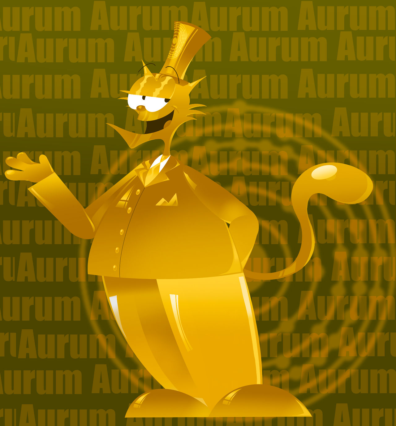 Deviantart Gold Gold by Coromll on DeviantArt