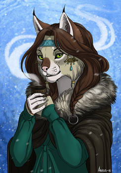 Winter tea