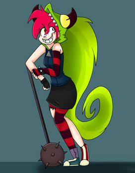 Demencia