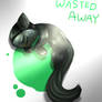 Wasted Away fanart