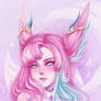 Star Guardian Xayah