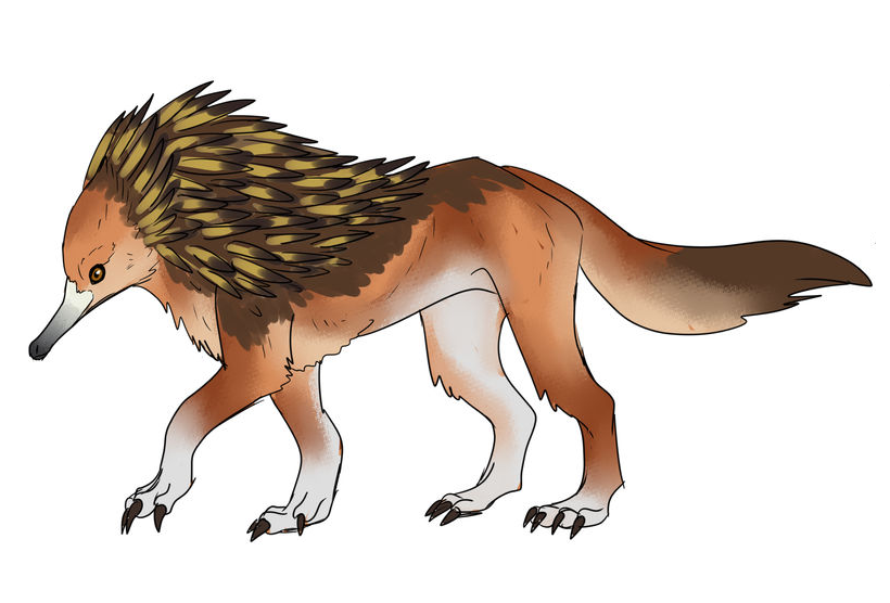 Moonan Eer-Moonan by Mythologysleuth on DeviantArt