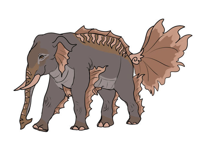 Waree Kunchorn by Mythologysleuth on DeviantArt