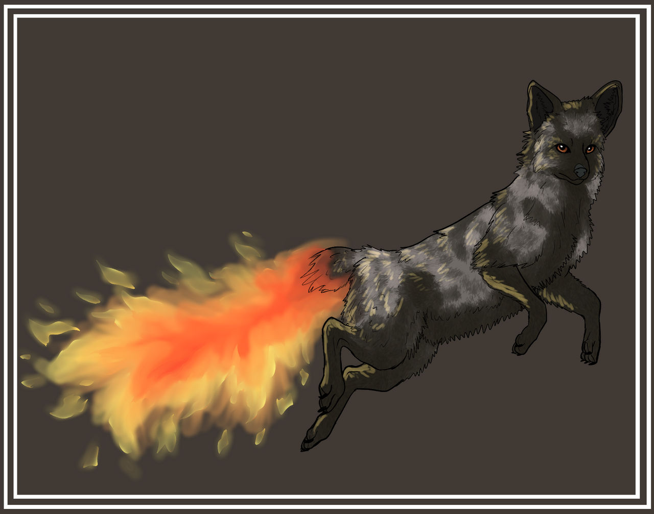 Tulikettu By Mythologysleuth On DeviantArt tulikettu-by-mythologysleuth-on-deviantart