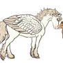 Pegasus And Equuleus