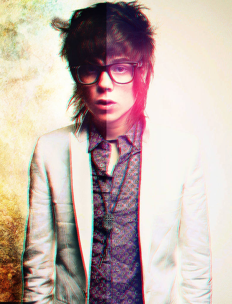 Dual Face by bruuninhodesign on DeviantArt