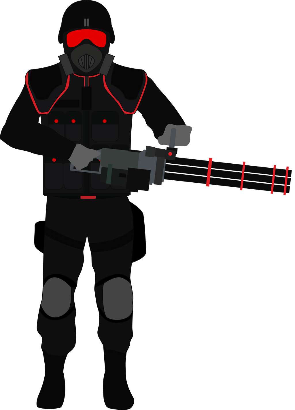 Juggernaut Commander Icon Juggernaut by NatDim on DeviantArt
