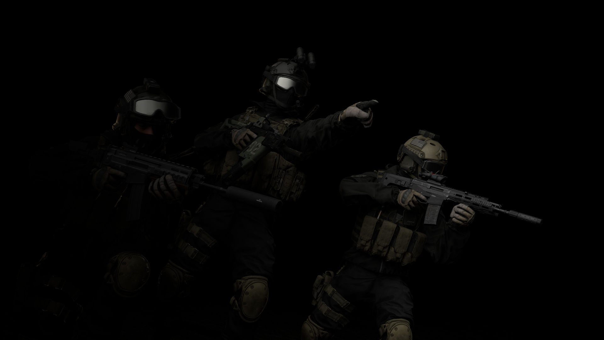 Gmod Renders Gmod Rendering Process by NatDim on DeviantArt