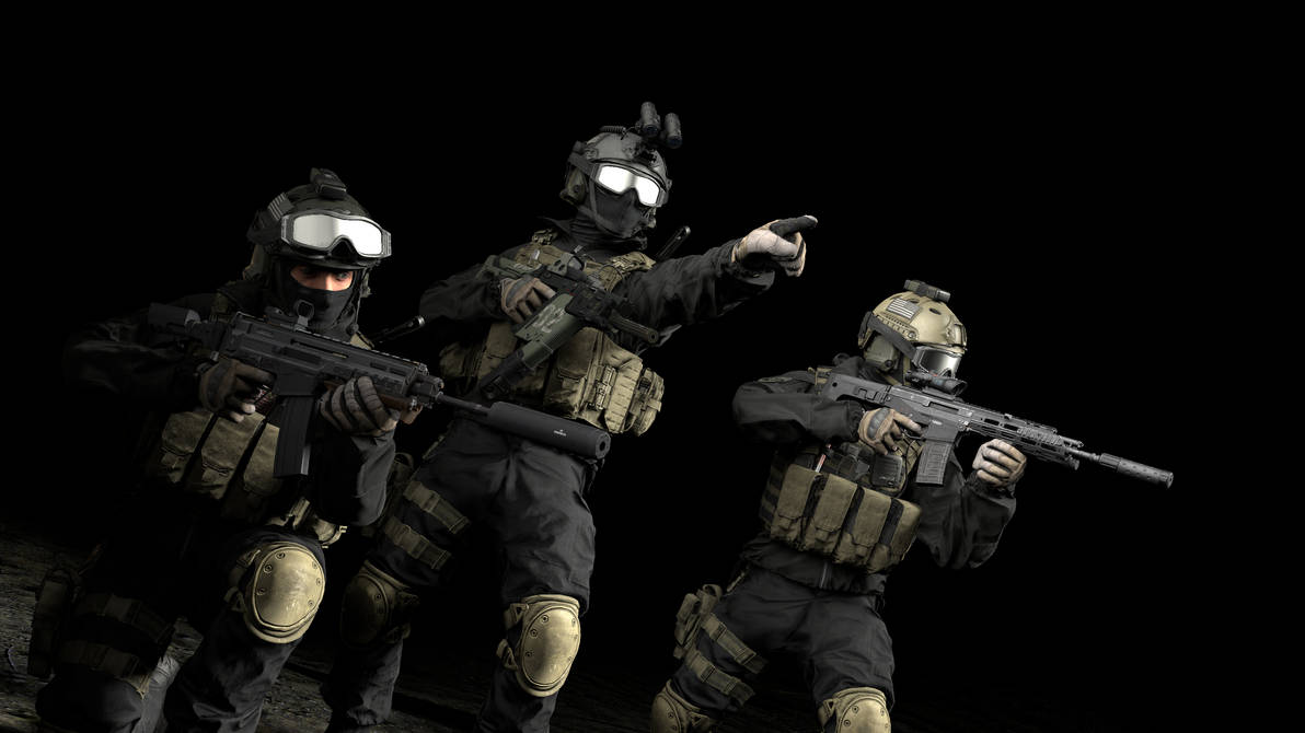 Gmod Renders Gmod Rendering Process Part 3 by NatDim on DeviantArt