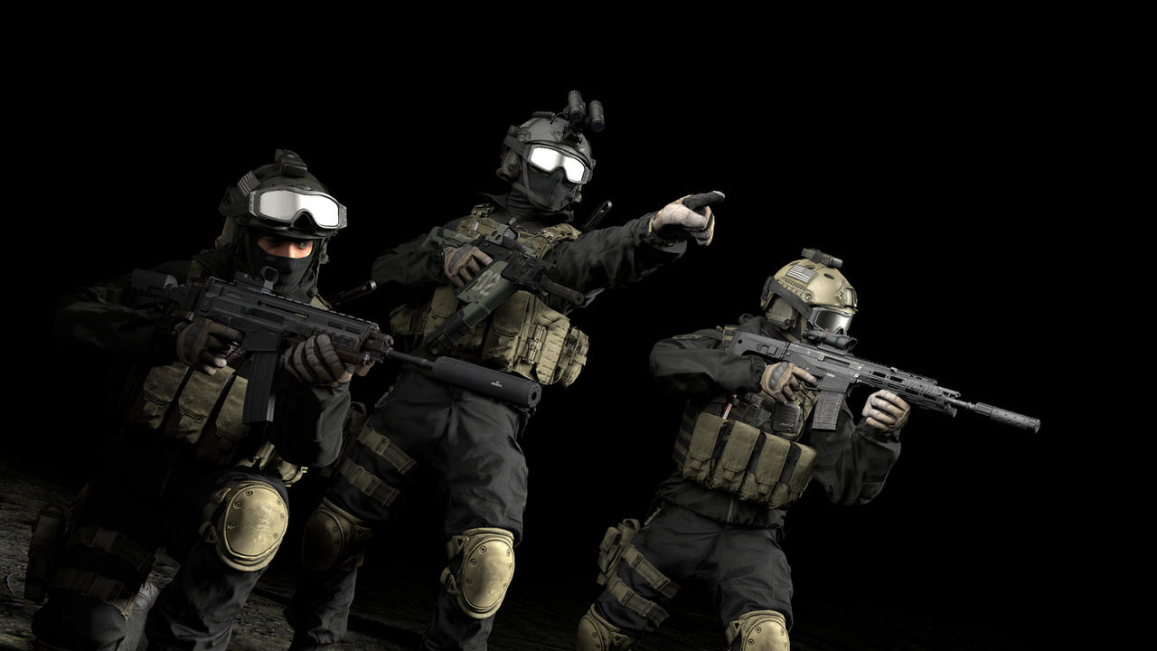 Gmod Rendering Process Part 3 by NatDim on DeviantArt