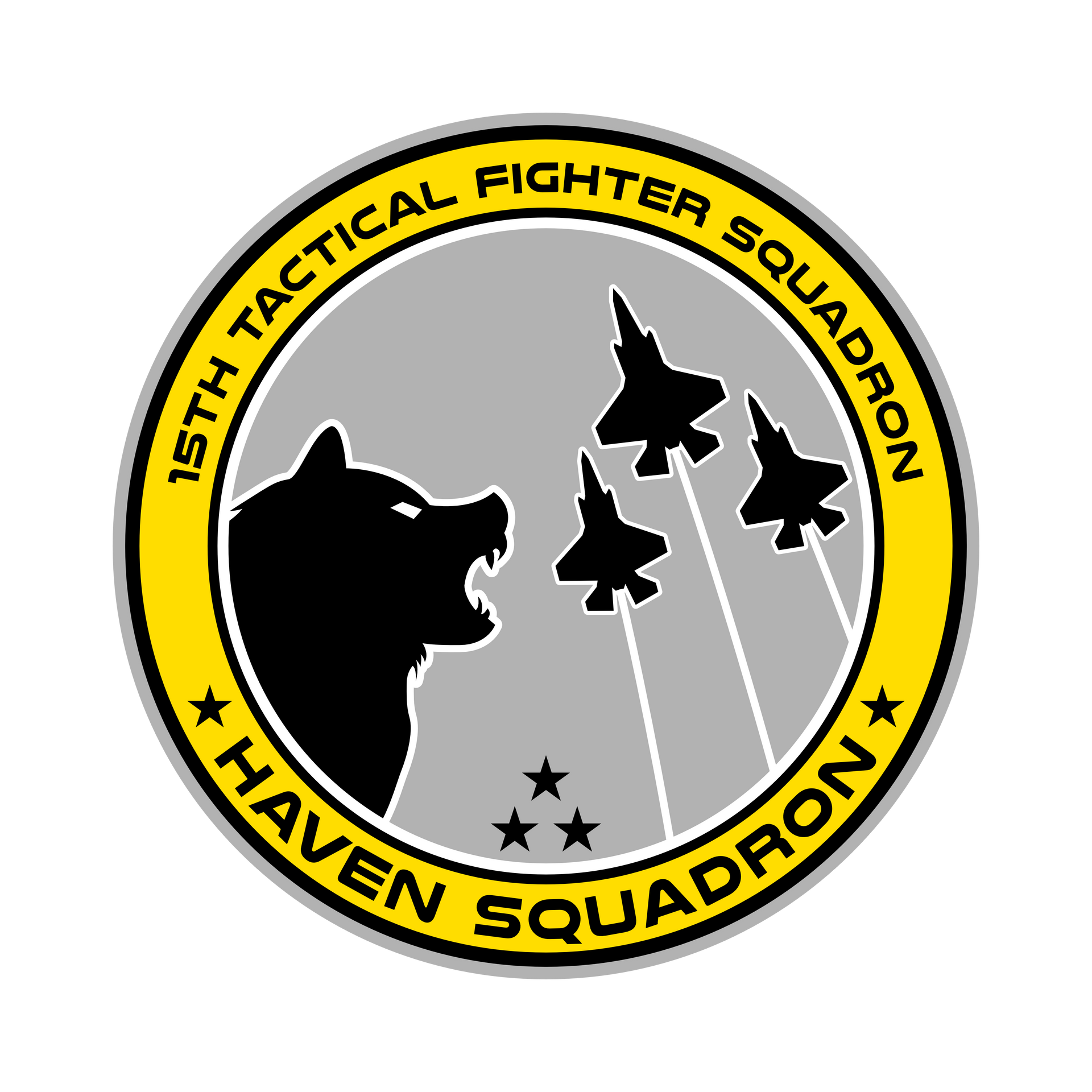 Haven Squadron Emblem (Custom Ace Combat Emblem) by NatDim on DeviantArt
