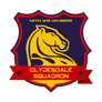 Clydesdale Squadron (Custom Ace Combat Emblem)
