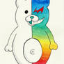 Rainbow Monokuma