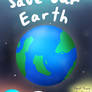 Save our Earth!