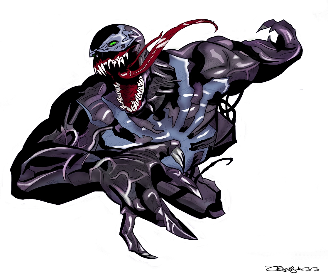 Venom