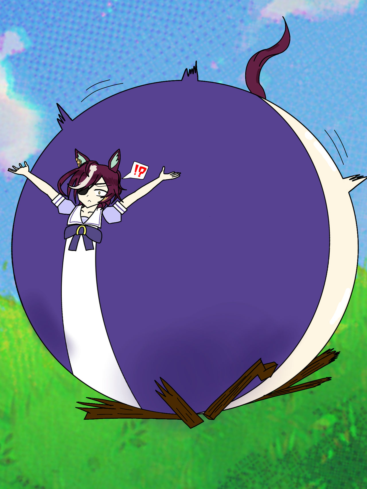 Pg Body Inflation Body Inflation by Muji4 on DeviantArt