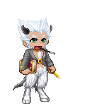 faun again by LadyKerridwen