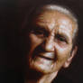Old Woman II