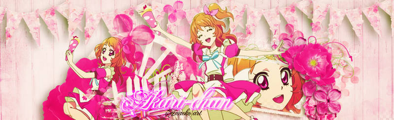 Cover 1:  Cover Akari