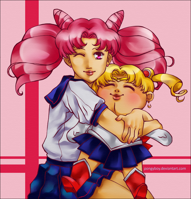 Chibiusa